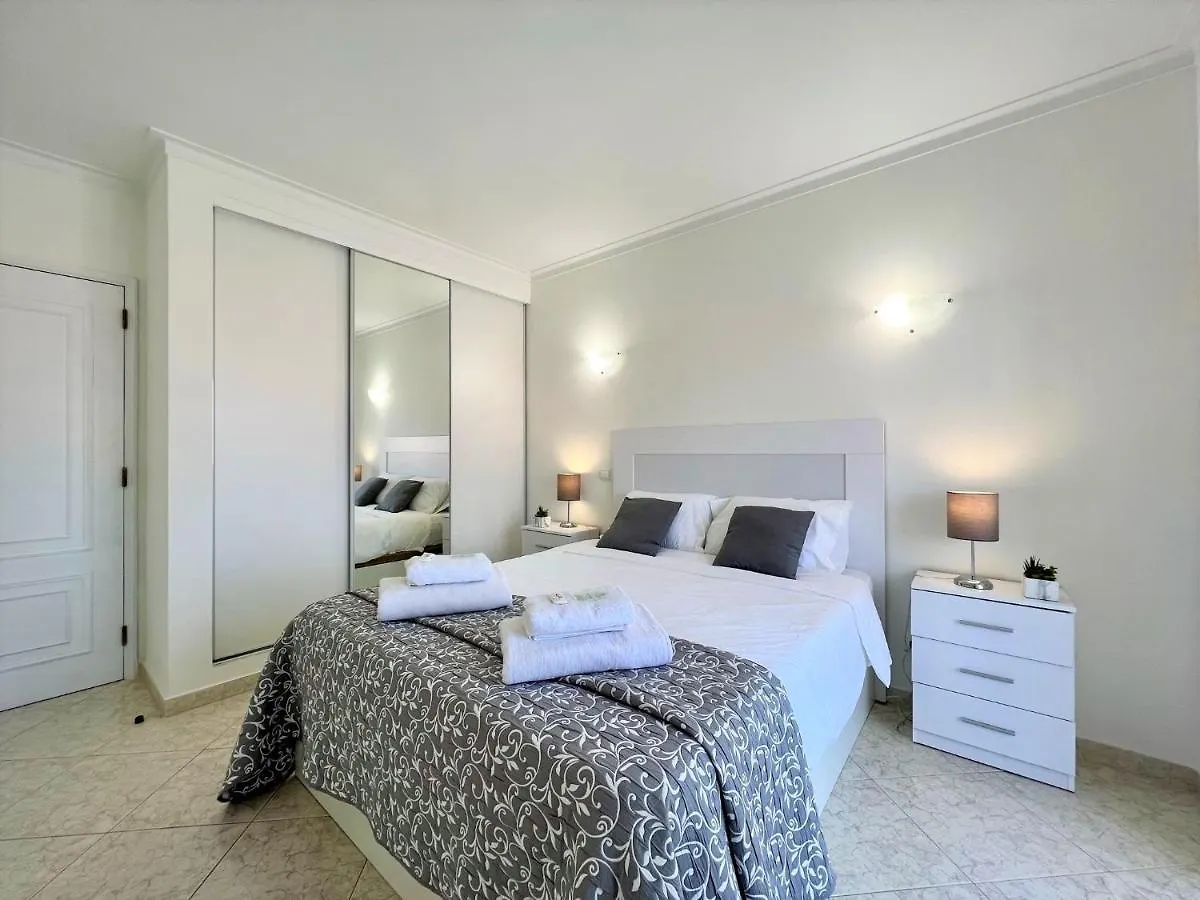 Quarteira Panoramic View By Homing Apartment 0*,